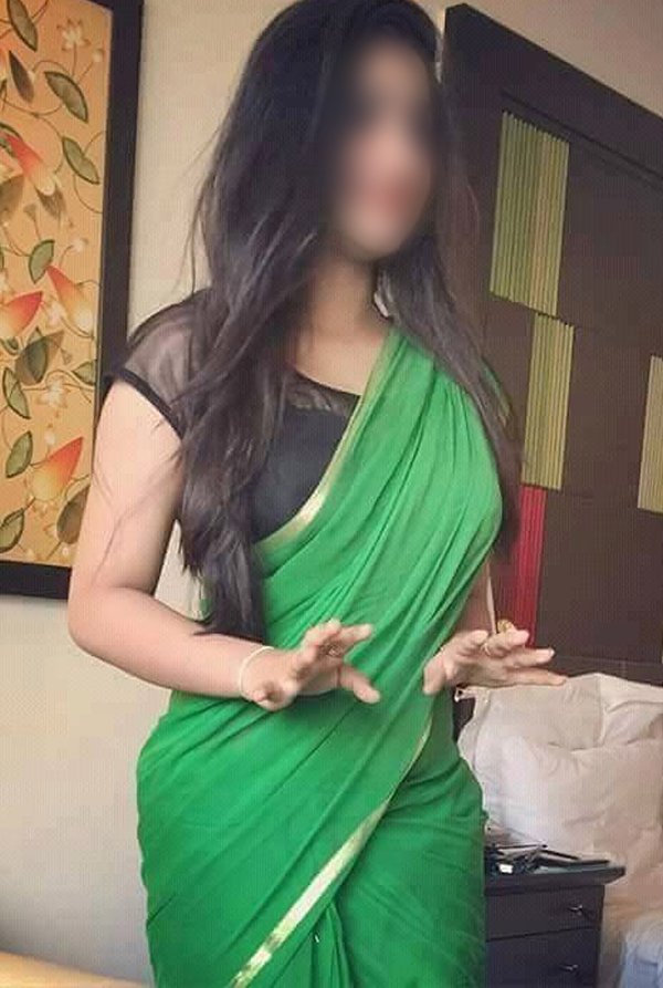 busty Bangalore escort